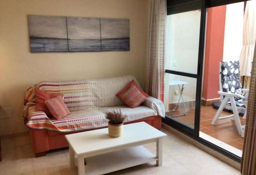 Los Pinos Del Mar   ático Con Solárium Privado