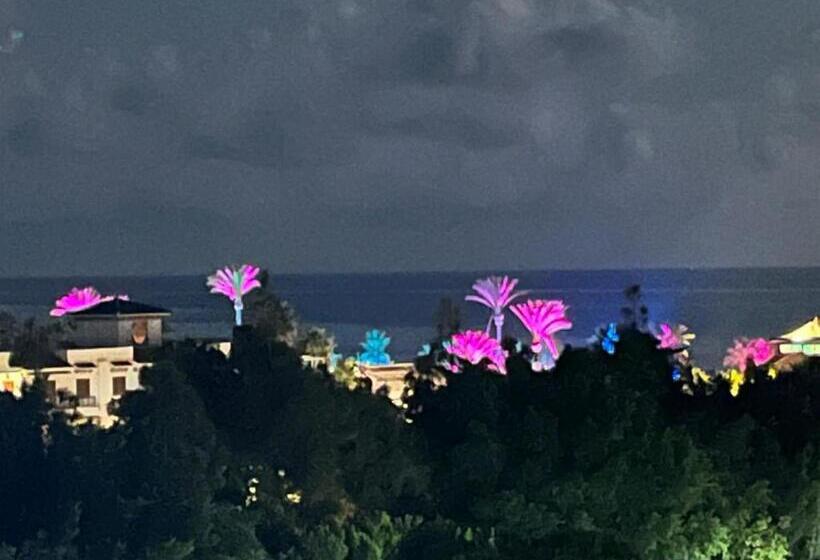 Los Pinos Del Mar   ático Con Solárium Privado
