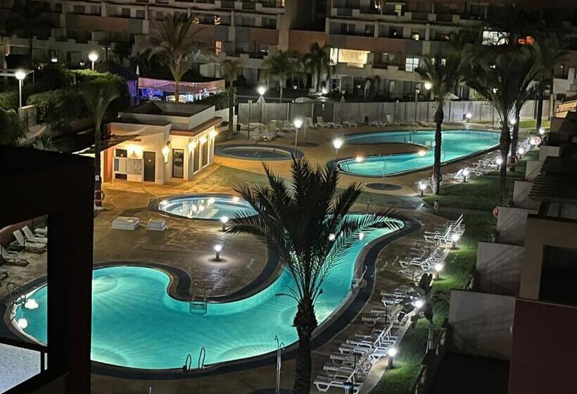Los Pinos Del Mar   ático Con Solárium Privado