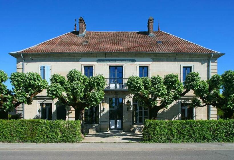 بنسيون Arc En Sel Maison D’hôtes