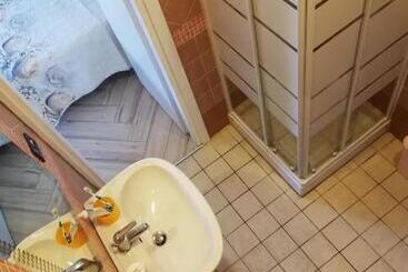 پانسیون Camera Sofia B&b