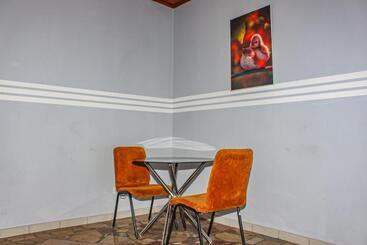 Pnhouse Rue Ceper