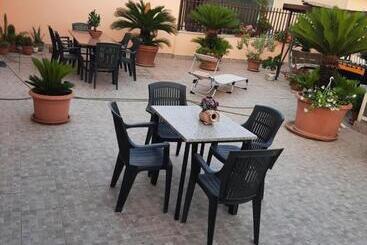 Ponte Valle B&b Pompei