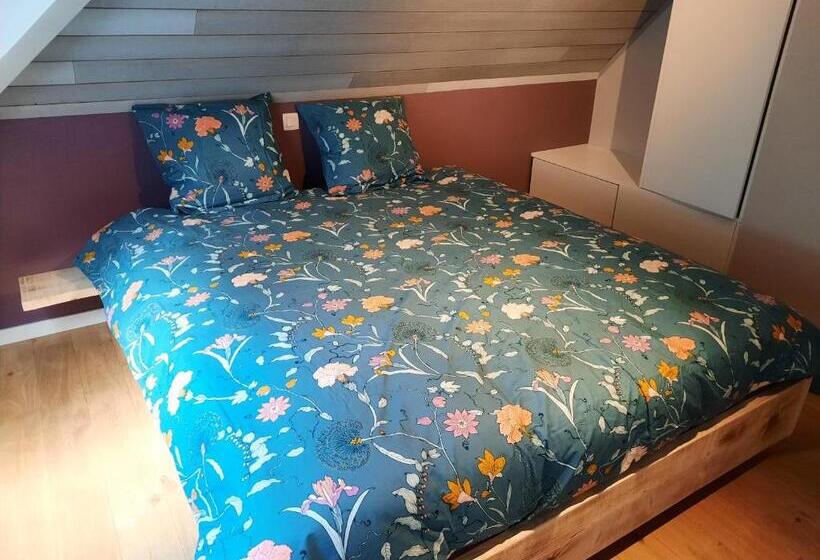 Superbe Appart  Bois De Fagne