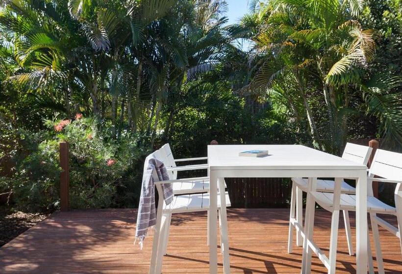Villa Pandanus