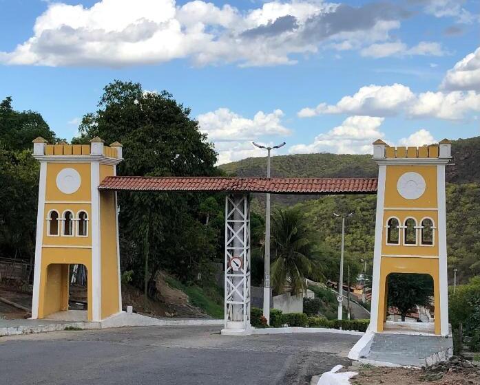 هاستل Pousada ô De Casa