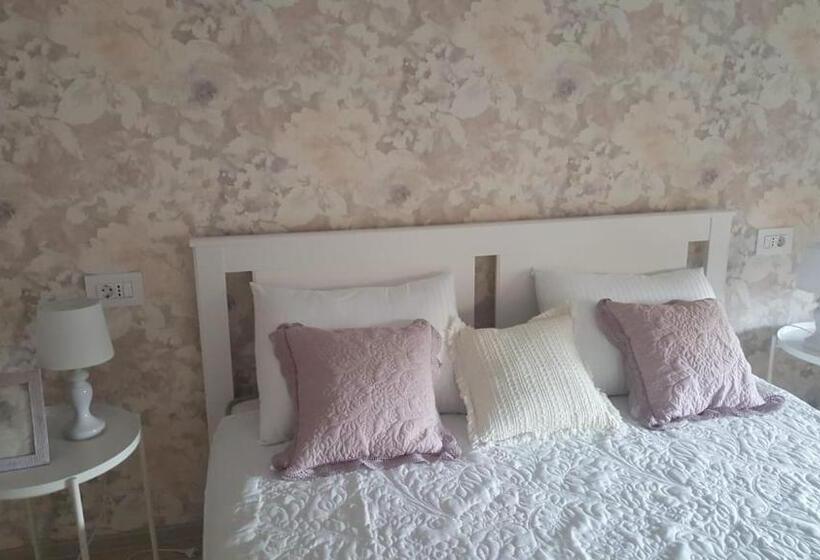 Apulum Apartment