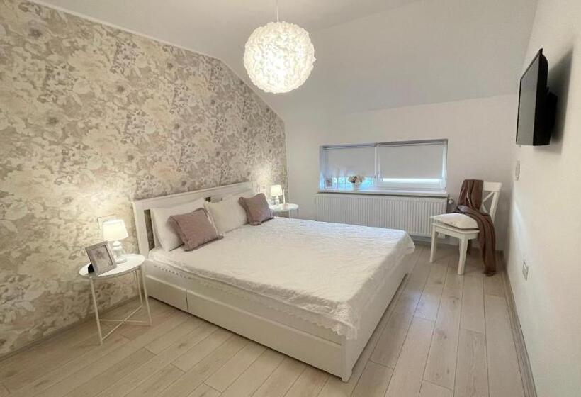 Apulum Apartment