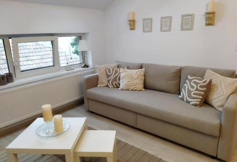 Apulum Apartment