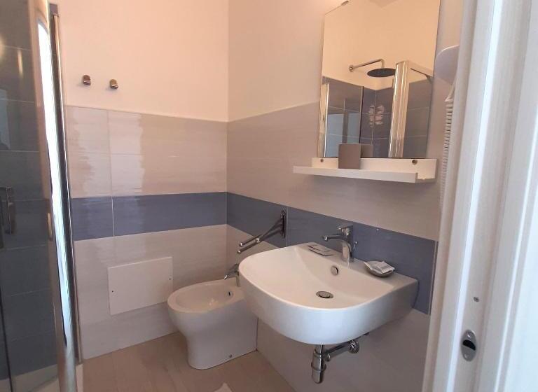 B&b La Carminella