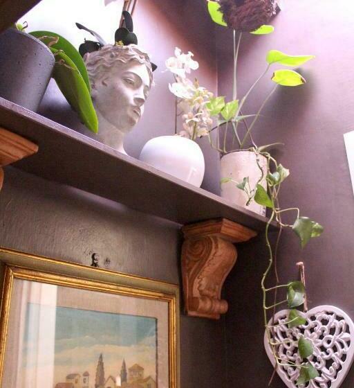 Bed and Breakfast Casa Tosca Home Retreat