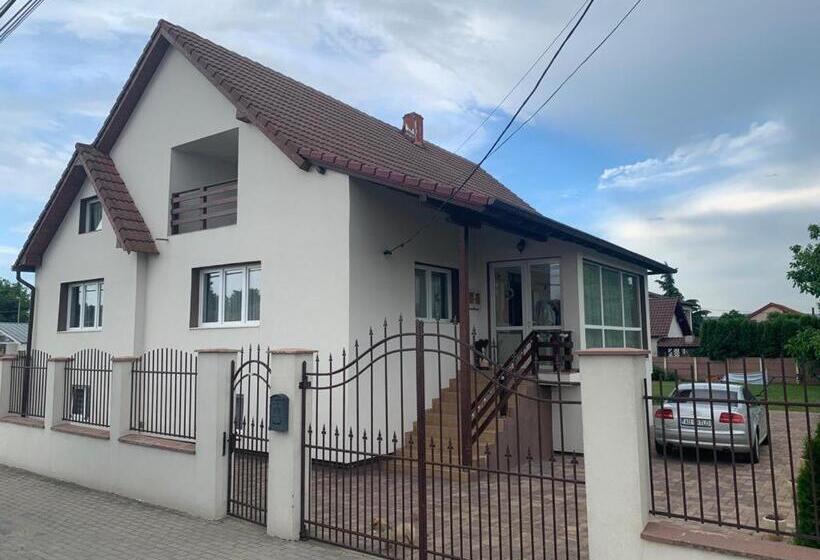 Casa Deac