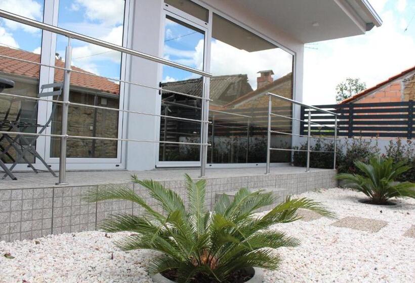Casa Dona Ana