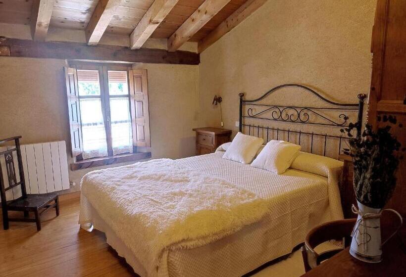 Casa Pinines