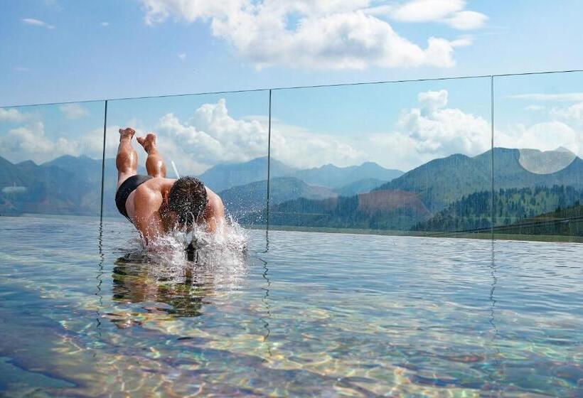 Die Kalsbergerin Ferienwohnung Für Genießer