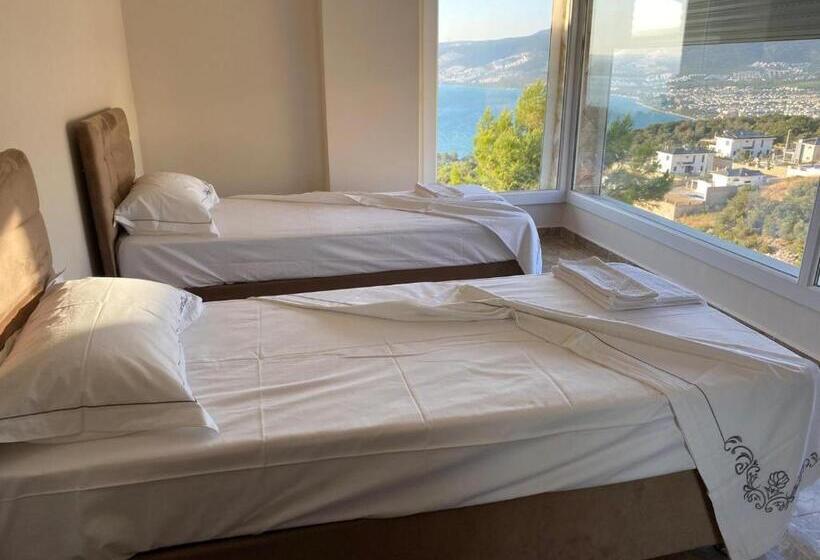 Dilbar Villa