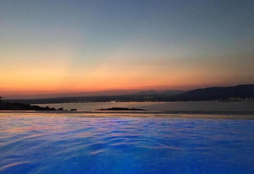 Dilbar Villa