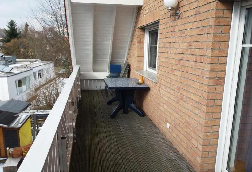 Ferienwohnung Knaub