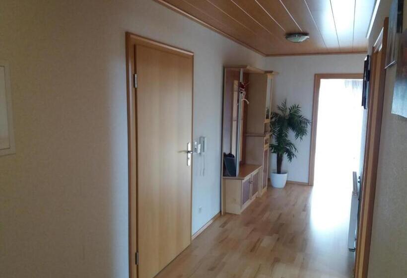 Ferienwohnung Knaub