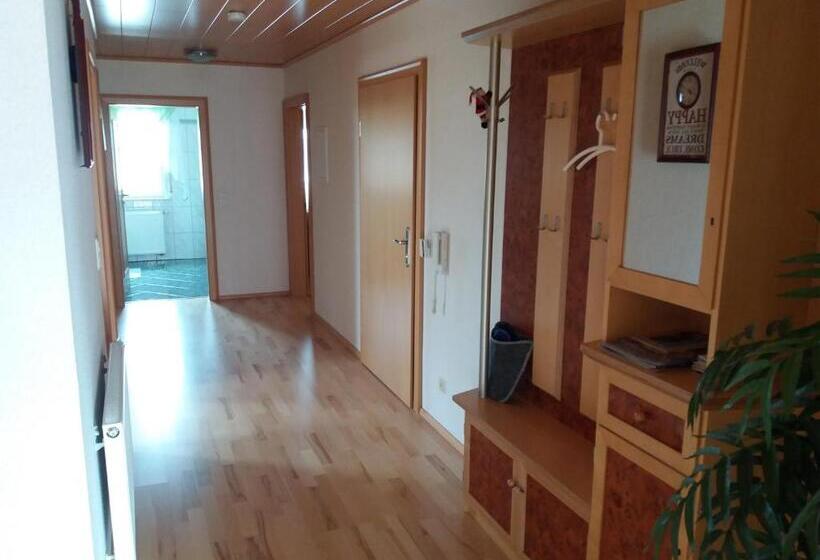 Ferienwohnung Knaub