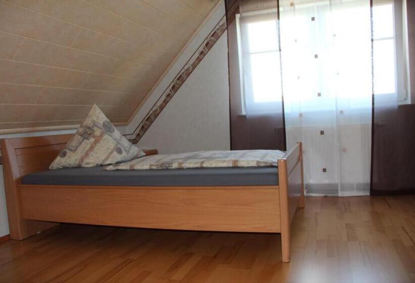 Ferienwohnung Knaub