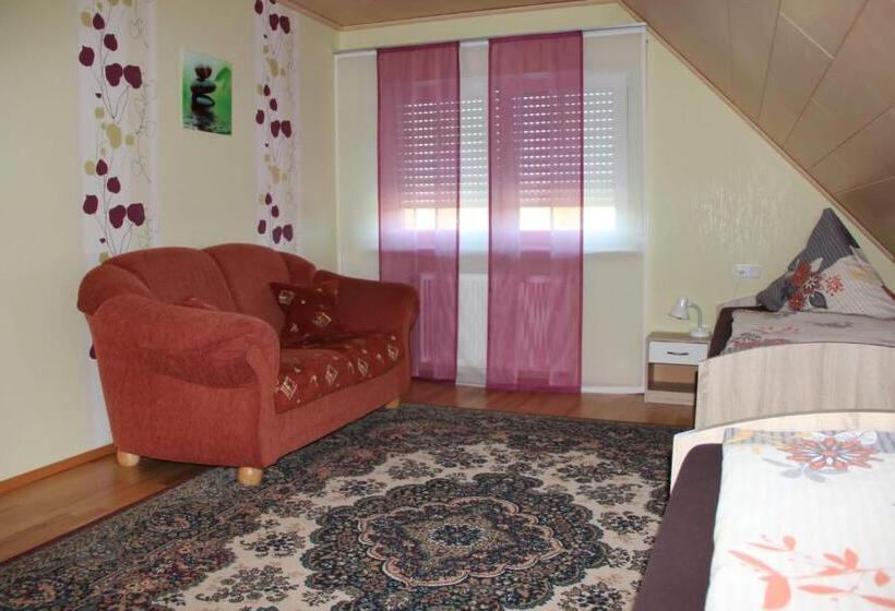 Ferienwohnung Knaub