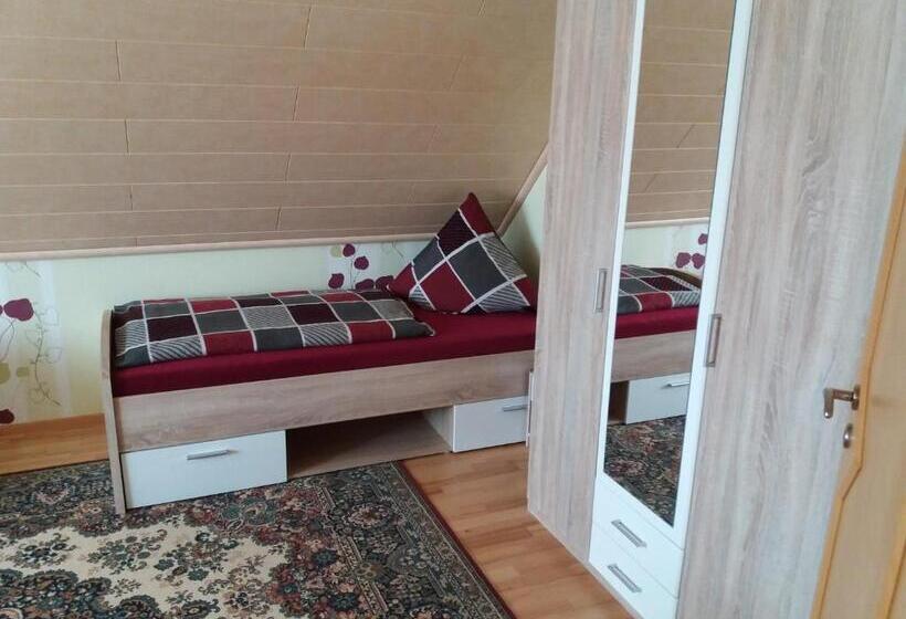Ferienwohnung Knaub