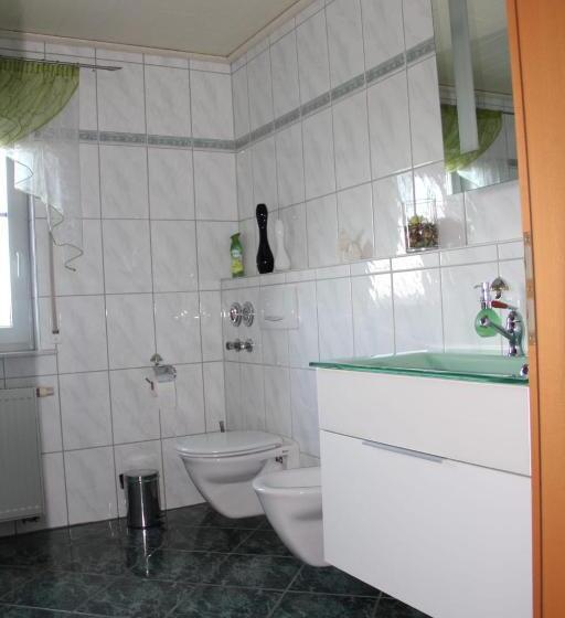 Ferienwohnung Knaub
