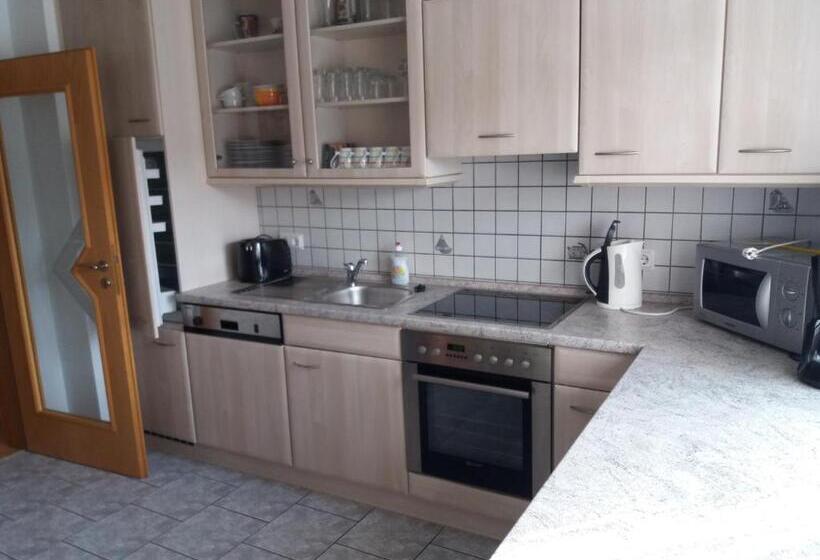 Ferienwohnung Knaub