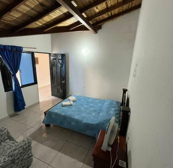 Hostal Jose Navarro