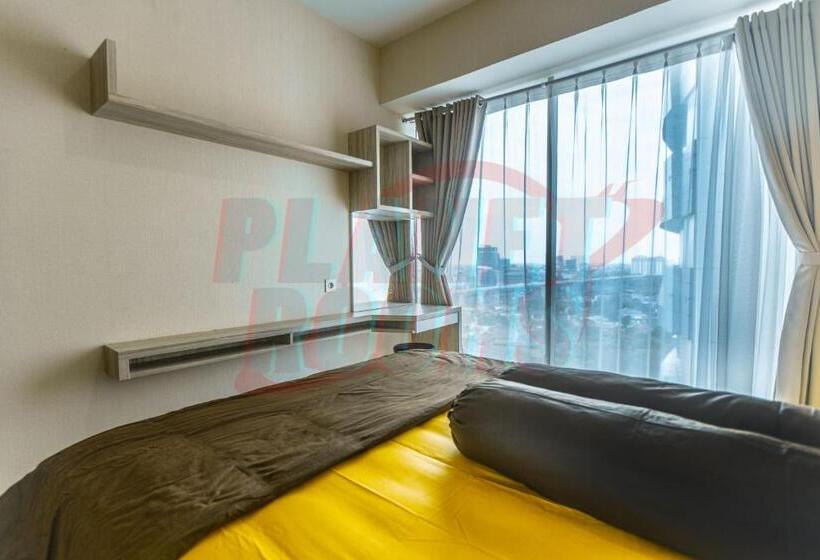 هتل 8rooms At Grand Kamala Lagoon