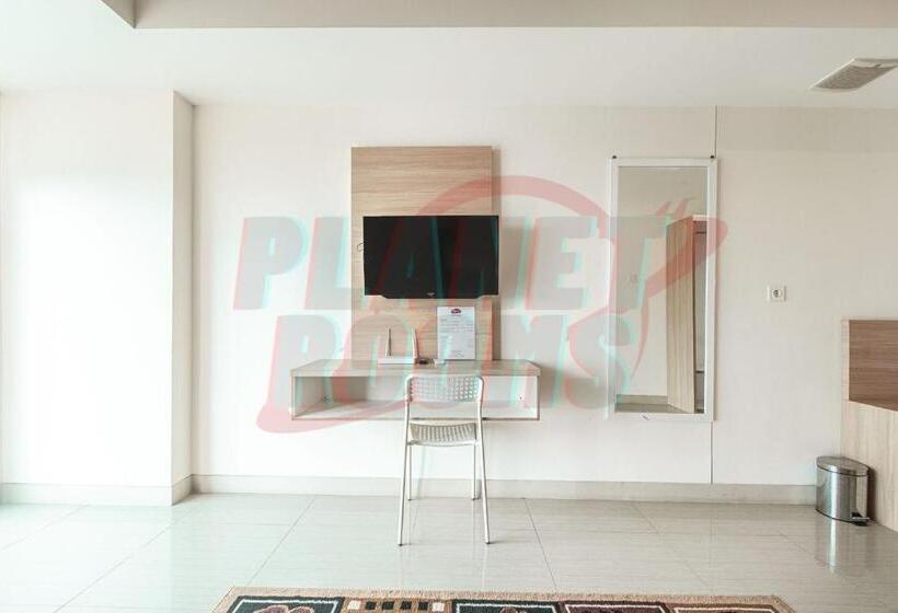 هتل 8rooms At Grand Kamala Lagoon