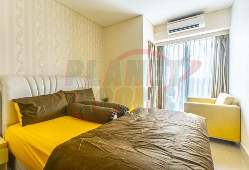 هتل 8rooms At Grand Kamala Lagoon