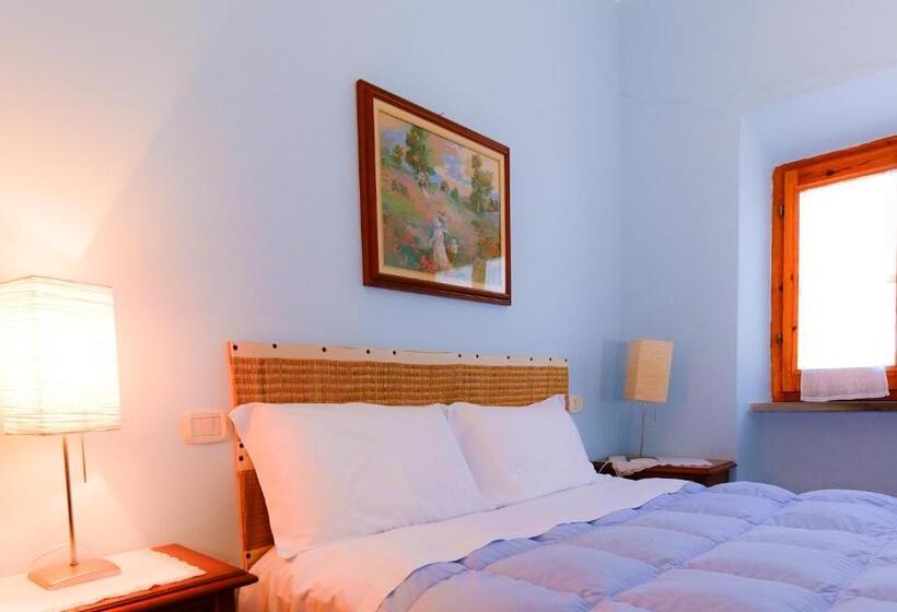 هتل Agriturismo Buonavista Parco Della Maremma