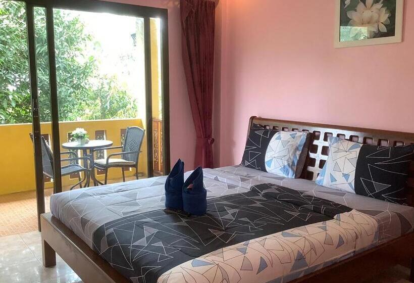 فندق Mossman House