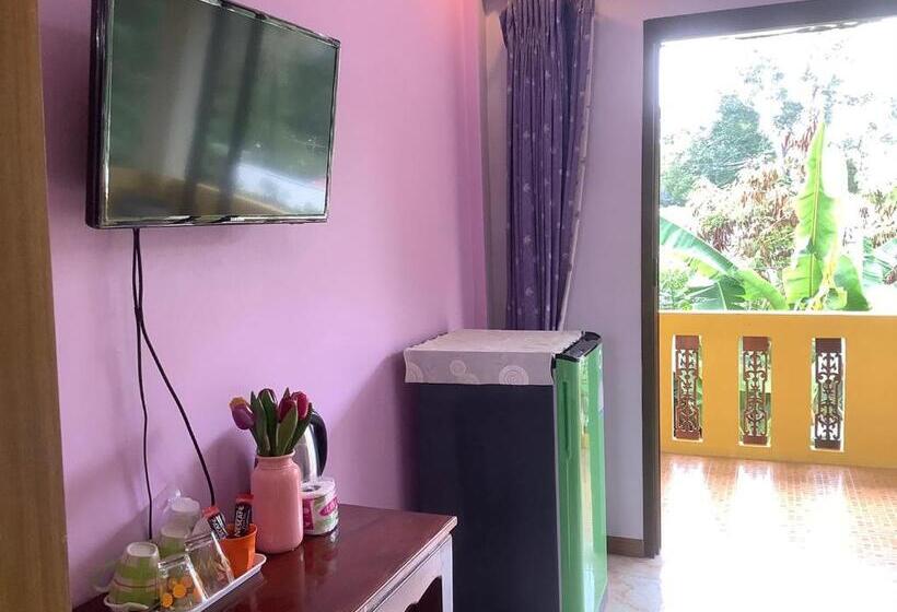 فندق Mossman House