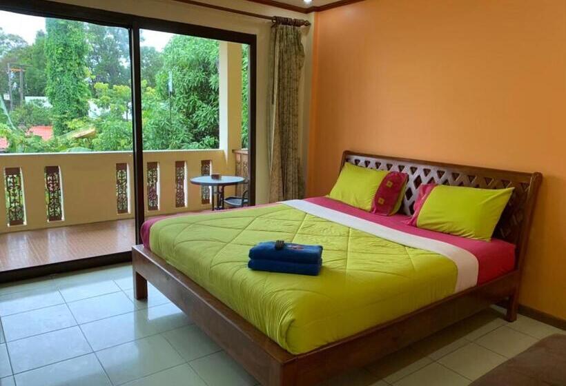 فندق Mossman House