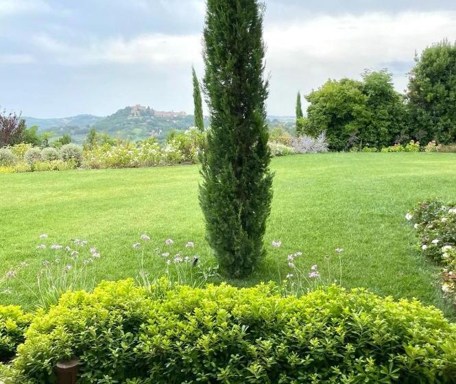 هتل Villa Francesca Relais