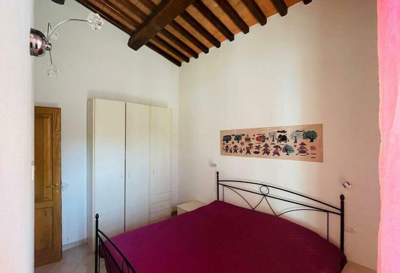 Il Poggio Da Katia