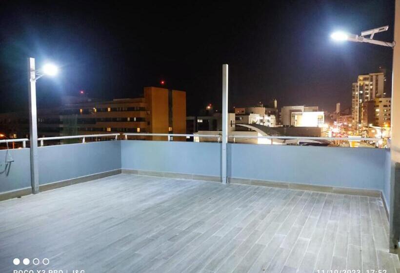 Gvr Praia Hostel