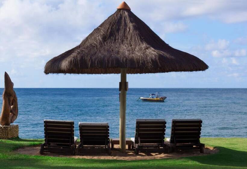 پانسیون Casa 3a Tivoli Ecoresidences