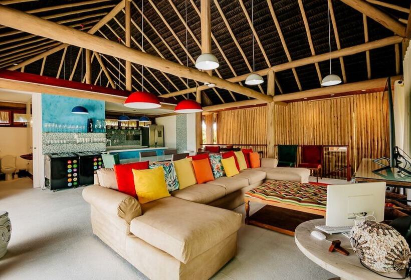 پانسیون Casa 3a Tivoli Ecoresidences