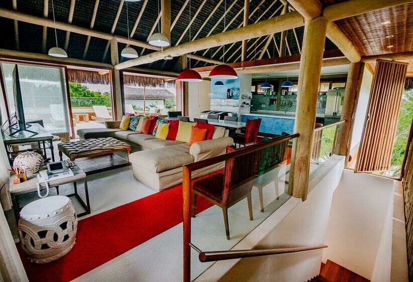 پانسیون Casa 3a Tivoli Ecoresidences