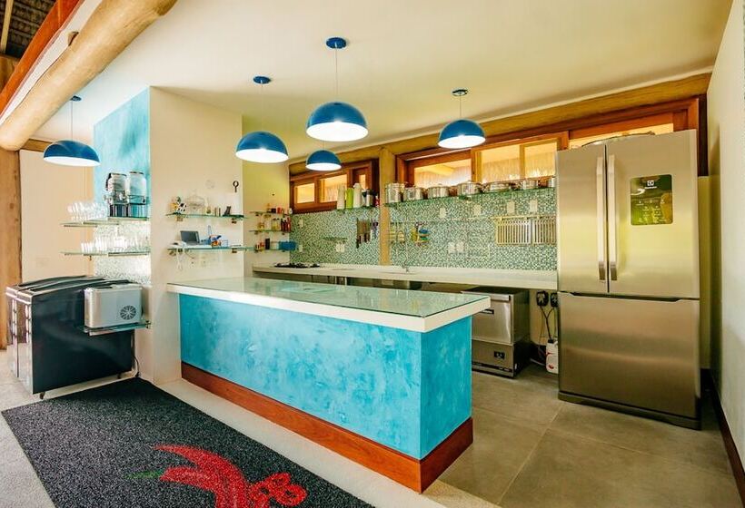 پانسیون Casa 3a Tivoli Ecoresidences