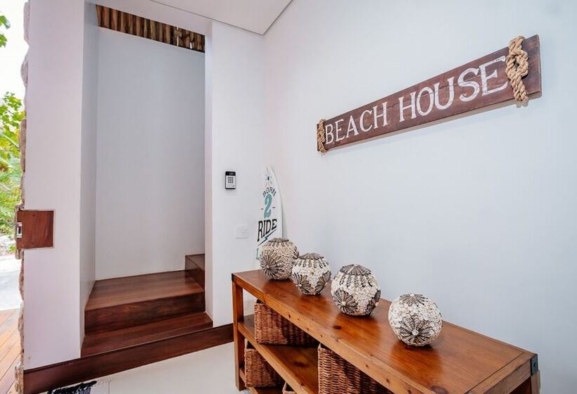 پانسیون Casa 3a Tivoli Ecoresidences