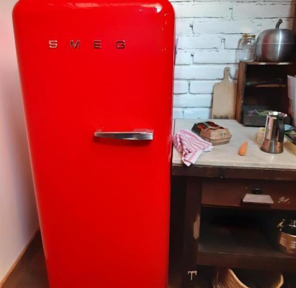 پانسیون Gîte   L Atelier Au 19