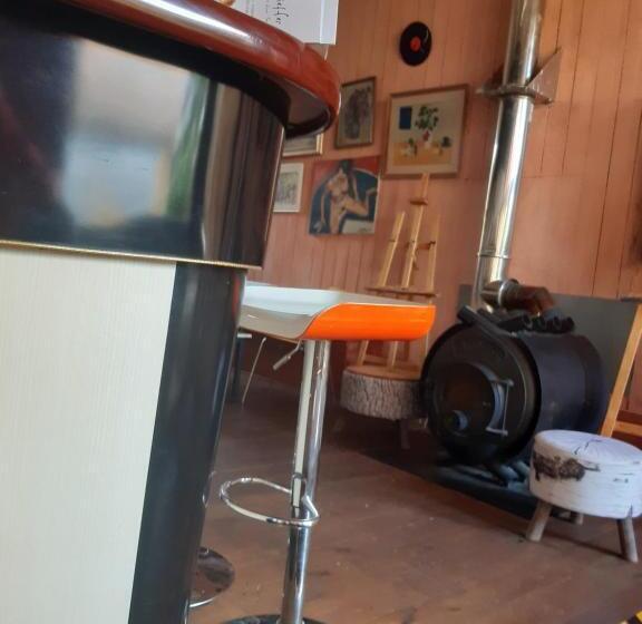 پانسیون Gîte   L Atelier Au 19