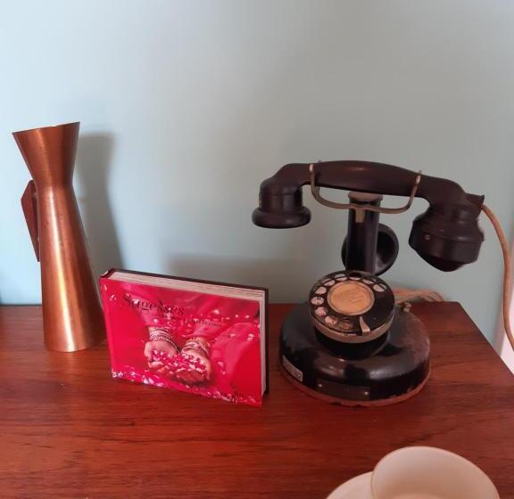 پانسیون Gîte   L Atelier Au 19