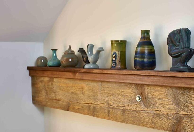 پانسیون Gîte   L Atelier Au 19