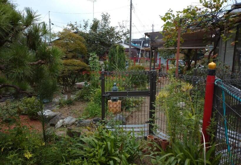 Пансион Kōnotori No Sato No Yado Vacation Stay 11112